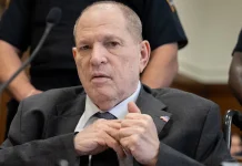 Harvey Weinstein retrial over rape charges slated for April 14, publicist says Harvey Weinstein rape retrial set for 14 April: publicist