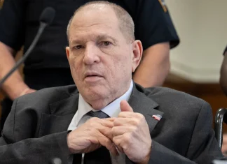 Harvey Weinstein retrial over rape charges slated for April 14, publicist says Harvey Weinstein rape retrial set for 14 April: publicist