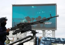 Houthis Join Conflict With Iran as US Marines Deploy to Region Houthis enter Iran war while US Marines arrive in region