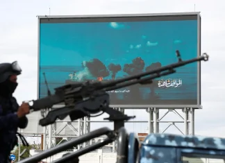 Houthis Join Conflict With Iran as US Marines Deploy to Region Houthis enter Iran war while US Marines arrive in region