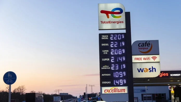 How European Governments Are Addressing Surging Fuel Costs How are European governments tackling surging fuel costs?