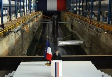 How France’s Nuclear Umbrella Bolsters Security During Global Upheaval French nuclear umbrella gives cover amid global upheaval