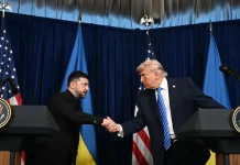 How Trump’s confrontation with Iran has affected Ukraine’s security and alliances What Trump's war on Iran has meant for Ukraine