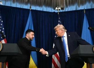 How Trump’s confrontation with Iran has affected Ukraine’s security and alliances What Trump's war on Iran has meant for Ukraine