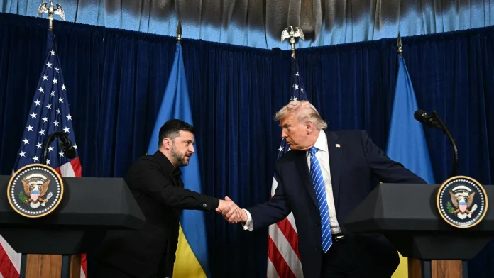 How Trump's confrontation with Iran has affected Ukraine's security and What Trump's war on Iran has meant for Ukraine