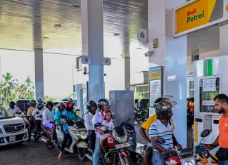 How governments worldwide are confronting the global fuel crisis How nations are responding to the global fuel crisis