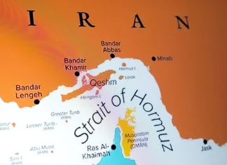 How many vessels have been attacked in Gulf waters so far? How many ships have been attacked in the Gulf?