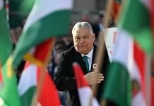 Hungary heads to polls as accusations of Russian links mount Hungary election draws near amid claims of Russian links