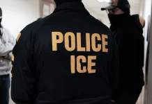 ICE agents dispatched to U.S. airports amid federal budget standoff ICE agents sent to US airports amid budget standoff