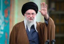Iran oo ku dhawaaqday 40 maalin oo baroordiiq ah kadib dilkii Ayatollah Ali Khamenei