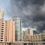 Wararkii u danbeeyay dagaalka Israel iyo Mareykanka ku qaadeen Iiraan iyo Qarxyo cusub