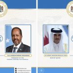 Soomaaliya oo weerar culus ku qaaday Iran, lana safatay dalalka Khaliijka