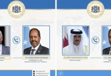 Soomaaliya oo weerar culus ku qaaday Iran, lana safatay dalalka Khaliijka