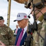 Iran oo weerataybsafaarada Mareykanka ee Riyadh iyo Trump oo si carro leh uga hadlay