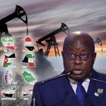 Madaxweynaha Ghana oo ka digay in dagaalka u dhexeeya Iiraan iyo Israel -Mareykan uu yeesho cawaaqib dhaqaale