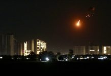 Weerar culus oo lagu qaadau xerada Saadka ciidanka Mareykanka ee Ciraaq