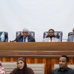 Baarlamanka oo maanta cod u qaadaya ansixinta Dastuurka iyo buuq wali taagan