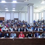 Baarlamaanka oo si aqlabiyad ah ku ansixiyay Dastuurka