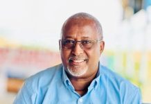 Dowladda Soomaaliya oo xabsiga kasii deysay Lataliyihii madaxweyne Deni