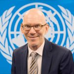 Ergeygii Qaramada Midoobe ee Soomaaliya oo xilka laga qaaday xiligan xasaasiga ah