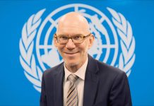 Ergeygii Qaramada Midoobe ee Soomaaliya oo xilka laga qaaday xiligan xasaasiga ah