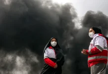 Inkabadan 1200 oo Iraniyiin ah oo lagu dilay weerarada Mareykanka iyo Israel