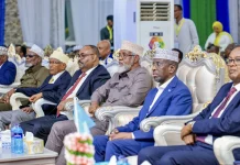 Golaha Mustaqbalka Soomaaliyeed oo ka digay xiisado ka dhalan kara mudo kororsiga dowladda