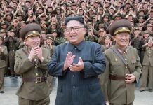 Kuuriyada Waqooyi oo taageero xooggan u muujisay Iran