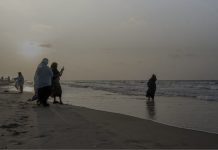 Israel oo saldhig ay ka weerarto Xuutiyiinta ka dhisaneyso Somaliland