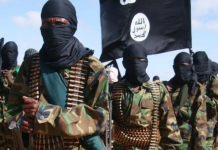 NISA oo howlgal ay ka fulisay gobolka Mudug ku dishay 22 Shabaab ah