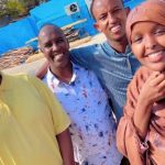 Dowladda oo sii deysay Bajaajleyda ka cabaneysay sicirka Shidaalka Muqdisho