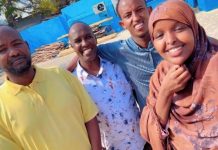 Dowladda oo sii deysay Bajaajleyda ka cabaneysay sicirka Shidaalka Muqdisho