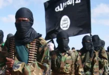 kooxda Shabaaboo Toogasho ku fulisay dad ay Basaasnimo k eedaysay