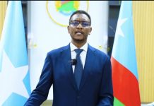 Koofur Galbeed oo hakisay wada-shaqeyntii dowladda Federaalka