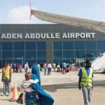 Dowladda Soomaaliya oo hakisay duulimaadyadii aadi jiray magaalada Baydhabo