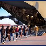 Trump oo loo fasaxay in muhaajiriinta uu u tarxiili karo dalal aysan u dhalan