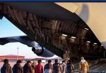 Trump oo loo fasaxay in muhaajiriinta uu u tarxiili karo dalal aysan u dhalan