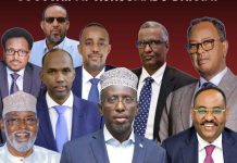 Muxuu noqon karaa doorka Golaha Mustaqbalka ee khilaafka Xasan Sheekh iyo Lafta-gareen?