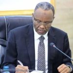 Itoobiya oo diyaarad gaar ah ku geysay Baydhabo madaxweyne Lafta-gareen