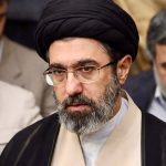 Netanyahu oo amray beegsiga hoggaamiyaha cusub ee Iran Mojtaba Ali Khamenei