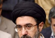 Netanyahu oo amray beegsiga hoggaamiyaha cusub ee Iran Mojtaba Ali Khamenei