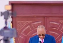 Lafta-gareen oo shir jaraa’id uu qabtay kaga hadlay dhowr qodob