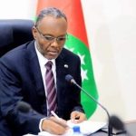 Lafta-gareen oo magacaabay guddiga doorashooyinka Koofur Galbeed