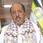 Madaxweyne Xasan oo sheegay inuu diyaar u yahay in wada-hadal laga galo qodobada hortabinta dalka u leh