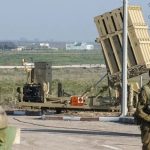 Askar Israel ah oo Iran Basaaaiin u ahaa oo xabsiga la dhigay