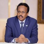 Madaxweyne hore Farmaajo oo ka digay dhiilada siyaasadeed ee ka taagan Koofur Galbeed