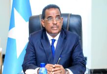 DFS oo maamul cusb u magacawday degmada Waajid ee gobolka Bakool