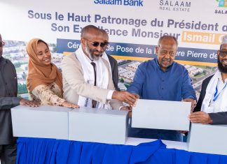 Djibouti Launches $480 Million ‘Salaam City’ Mega Housing Project