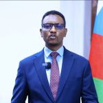 Koofur Galbeed oo cafis u fidisay ciidanka kasoo horjeeda maamulkooda hadii….