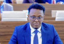 Xildhibaan Murjaan oo sheegay in xubno NISA ka tirsan ay fariimo hanjabaad dil ah usoo dirayaan